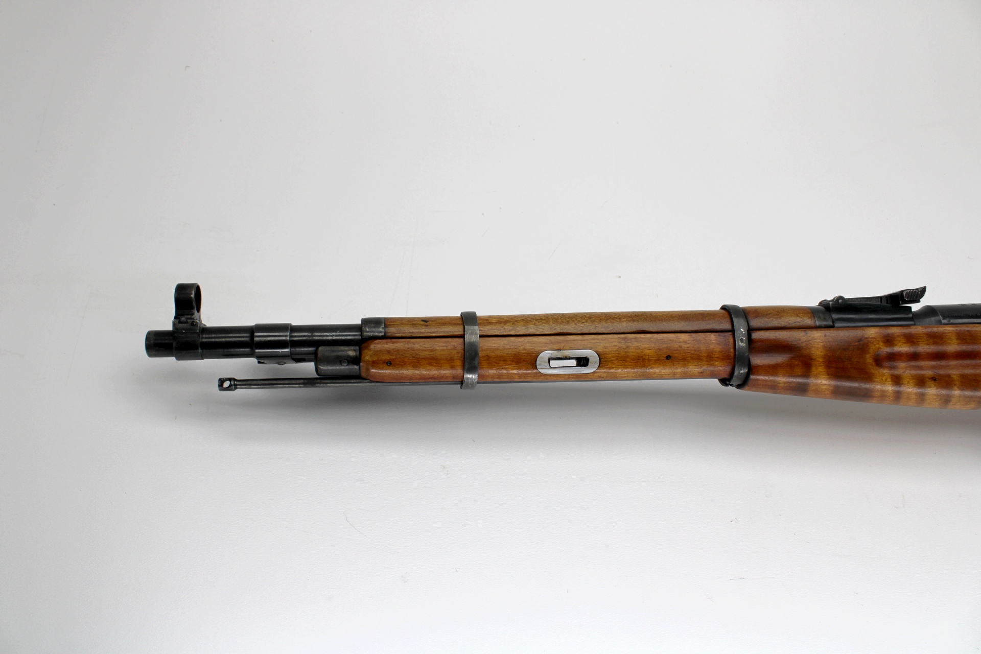 Waffen-Pfandleihhaus